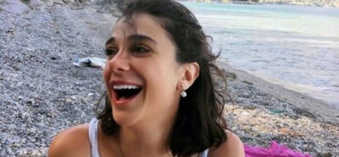 Pınar Gültekin’in ismi Adana’da bir parka verilecek