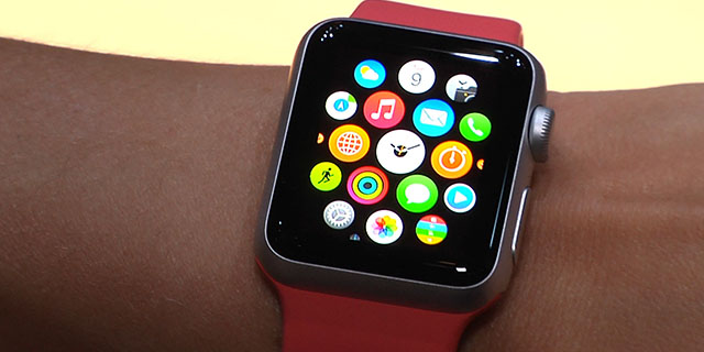Apple Watch'un zamanı belli oldu