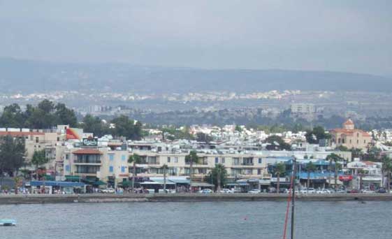 Kıbrıs Türk Evi Baf İnovasyon Enstitüsü’ne Dönüştürüldü