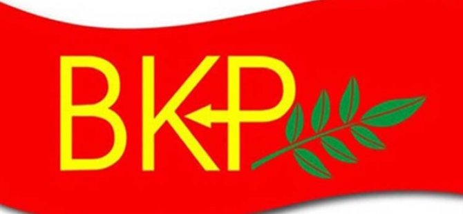 BKP Bilişim Suçları Yasası Konulu Seminer Düzenliyor