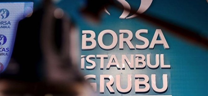 Borsa İstanbul Haftaya Yine Rekorla Başladı