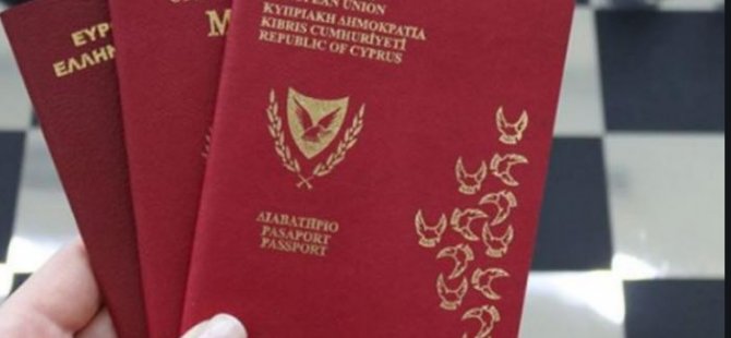 “Altın Pasaport” Uygulamasında Yeni Mali Kriter