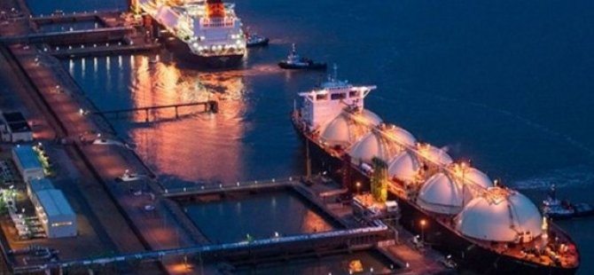 CPP’nin LNG Terminali İçin Ekstra Para Talebi Alarmı