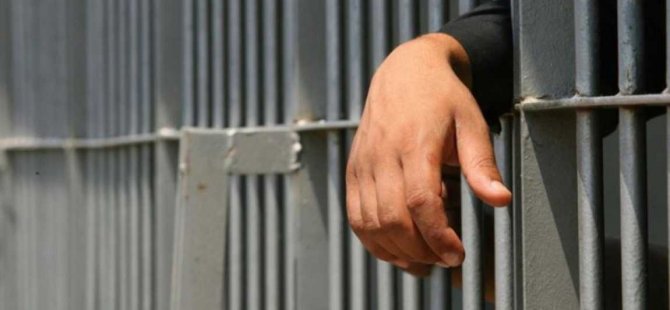 “Hamburger” Lakaplı Kişiye 35 Yıl Hapis Cezası