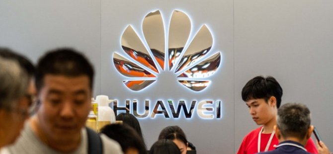 Huawei, ABD yaptırımlarına rağmen Samsung’u geçerek zirveye oturdu