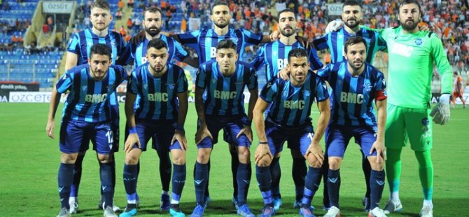 Adana Demirspor'un Süper Lig'e yükseltilmesi talebi kampanyaya dönüştü