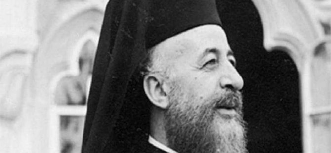 Rum Siyasi Partilerden Başpiskopos Makarios’un Ölüm Yıldönümü Nedeniye Mesajlar