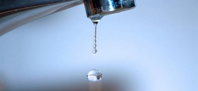 Ataser: “Girne ve Lapta bölgelerinde su kesintisi 3 günü aşabilir”