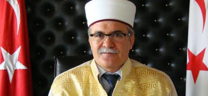 Atalay: "Lefke'deki cami, koronavirüs sebebiyle değil; imam eksikliğinden dolayı ibadete kapandı"