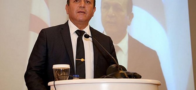 Ataoğlu: “Yeni bir hükümet oluşturmak gibi bir şey söz konusu değil”