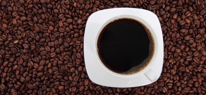 Kahvenin azı karar, fazlası zarar