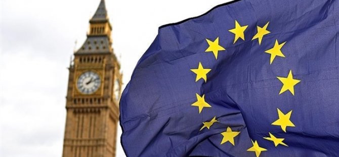 Brexit görüşmeleri yeniden başlıyor, anlaşmak için 7 haftaları var