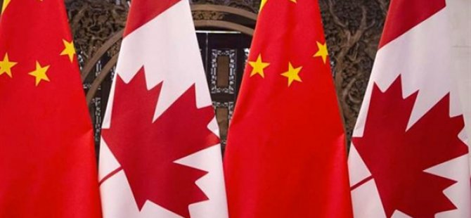 Çin'de Yasa Dışı İlaç Üretmekle Suçlanan Kanadalı İdama Mahkum Edildi