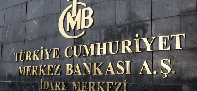 TC Merkez Bankası'ndan flaş düzenleme!