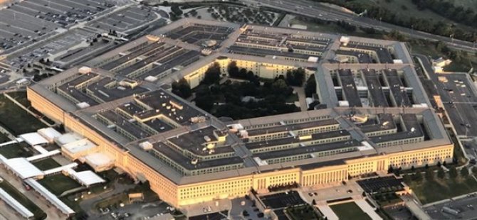 Pentagon Başmüfettişliği Ypg/Pkk'nın Çocukları Silah Altına Almaya Devam Ettiğini Açıkladı