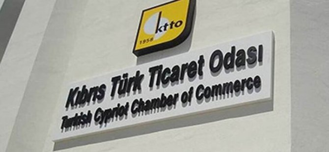 Ticaret Odası'ndan açıklama