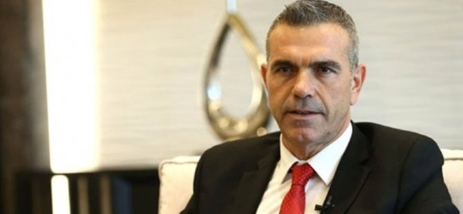 Uluçay:Kaybettiğimiz aziz şehitlerimizi ve kahraman gazilerimizi saygıyla anıyorum