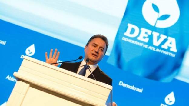 DEVA Partisi'nden Türk Lirası için 10 maddelik çözüm önerisi