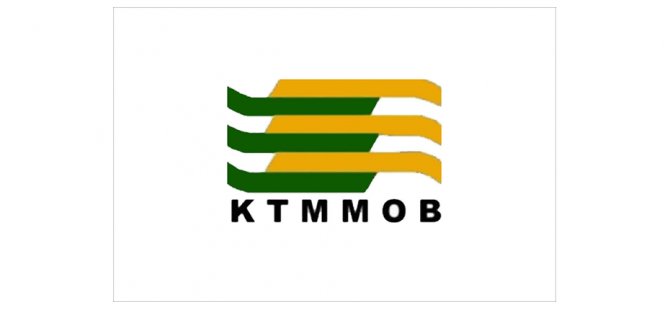 KTMMOB Yerbilim Mühendisleri Odası Başkanı Vadilili : Ne kadar su var ?