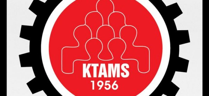 KTAMS, “Seçim” İstihdamlarını Protesto Ediyor!