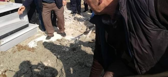 İskenderun'da cenazeler karıştı, yanlışlıkla Suriye'de gömüldü