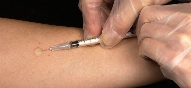 Çin ve Hindistan'da aşı adayları test ediliyor
