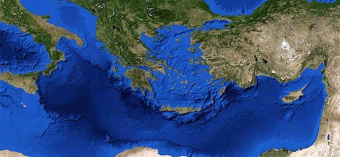 Ege Ve Doğu Akdeniz’de “Yakıcı” Hafta