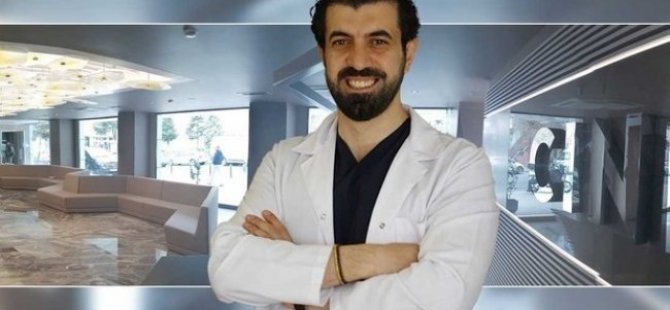 Dr. Emrah Çinik; Saç ekimi sonrası 12 maddeye dikkat çekti!