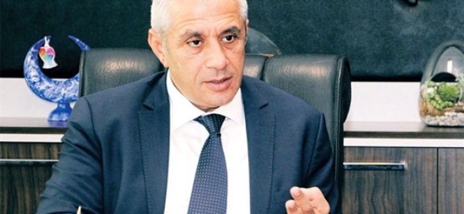 TAÇOY: Oruç Reis’in Akdeniz’de Yapacağı Çalışmaları Selamlıyorum