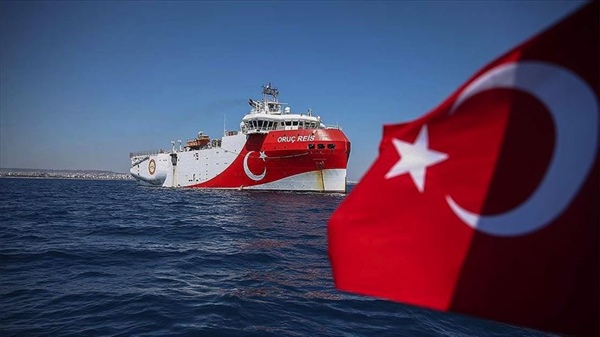 Kıbrıs Rum Kesimi Ve Yunanistan'da "Oruç Reis" Telaşı