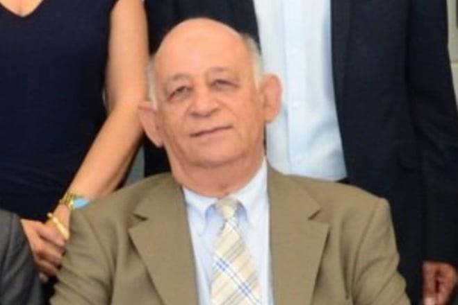Disi’nin Eski Genel Müdürü Eğriboz’daki Selde Hayatını Kaybetti