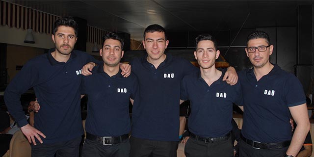 Bilardo 2015 Takımsal Bilardo Ligi'nde 5 Hafta geride kaldı