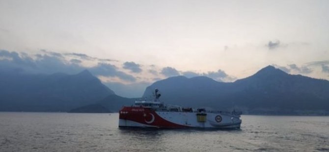 Doğu Akdeniz: Yunanistan basınına göre 'Türk-Yunan ilişkileri bıçak sırtında'