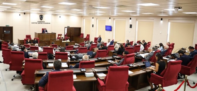 Cumhuriyet Meclisi yeni yasama yılına perşembe günü başlıyor