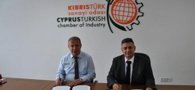 KTSO ve KMO arasında İşbirliği Protokolü imzalandı