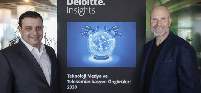 2020'de 1 Milyon Robotun Satılması Bekleniyor