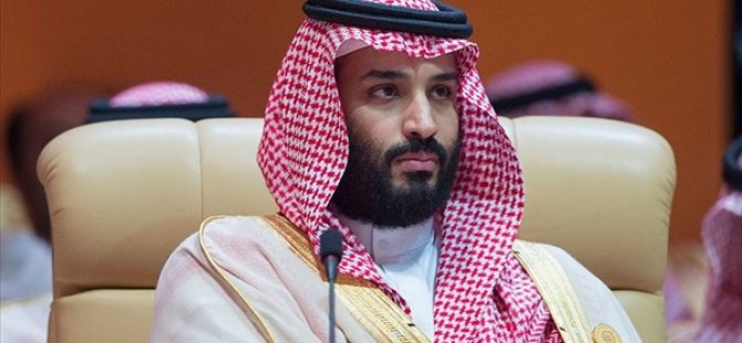 Suudi Veliaht Prens, Babasından Sonra Aile Üyelerinin İktidarını Reddetmesinden Endişeli