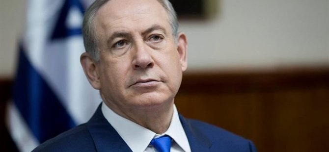 Netanyahu Batı Şeria’nın Bazı Kısımlarını İlhak Planının Ertelendiğini Ancak Planda Değişiklik Olmadığını Açıkladı
