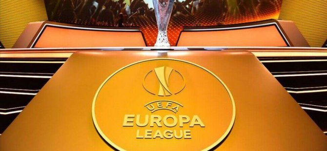 UEFA Avrupa Ligi'nde finalistler belli oluyor