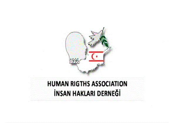 İnsan Hakları Derneği “14-15 Ağustos tarihe rum yunan gaddarlığı olarak geçti”