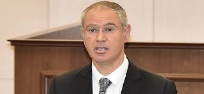UBP Milletvekili Oğuzhan Hasipoğlu: ”GKRY’nin Maraş konusunda eteklerinin tutuştuğunu anlıyoruz”