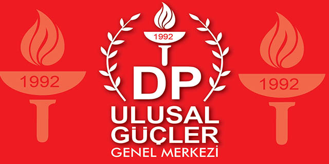 DP-UG Lefke: "Bizi en iyi savunacak aday Eroğlu'dur"
