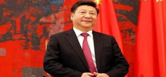 Şi Cinping: Çin ekonomisinin temelinde yalnızca Marksizm olabilir, sosyalizmi asla unutamayız