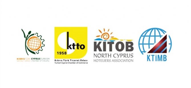 EOP: “Kıbrıslı Türklerin ve Türkiye’nin Denizlerdeki Haklarını Gasp Etme Girişimlerini Şiddetle Kınıyoruz”