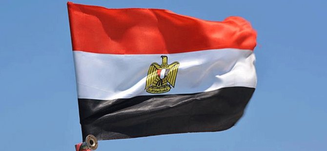 Mısır Meclisi, Yunanistan ile imzalanan anlaşmayı onayladı