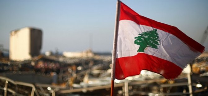 Lübnan’ın başkenti Beyrut'ta OHAL uzatıldı