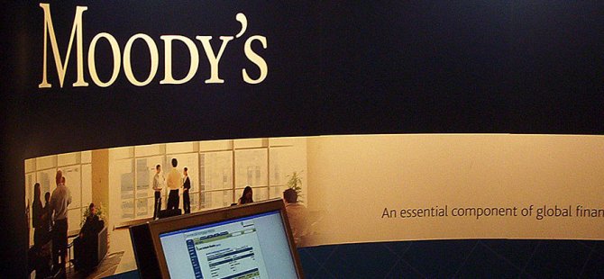 Moody’s: Küresel ticaret toparlanma belirtileri gösteriyor