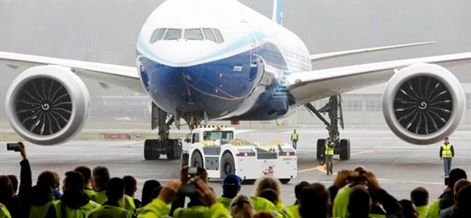 Boeing, çalışanlarına 'gönüllü işten çıkarma paketi' sunacak