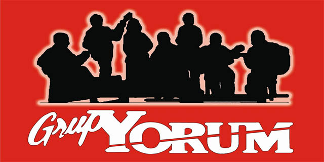 Grup Yorum'a konser yasağı