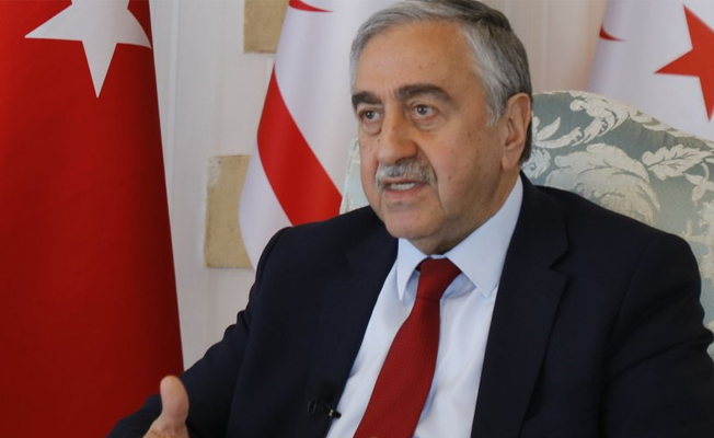 Cumhurbaşkanı Akıncı: Karantina uygulaması yeniden gündeme alınmalı